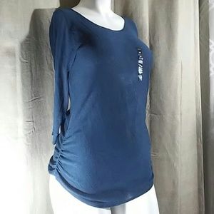 🍁3/$15 Nwt Torrid T Lace Back Size 00